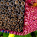Gunjana Bamboo Bee House thumbnail 6