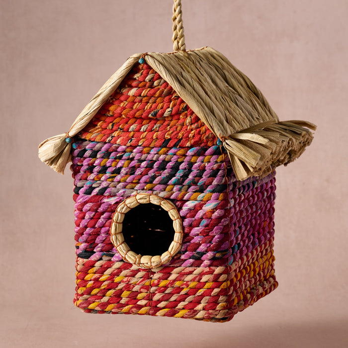 Nira Sari Bird House 1