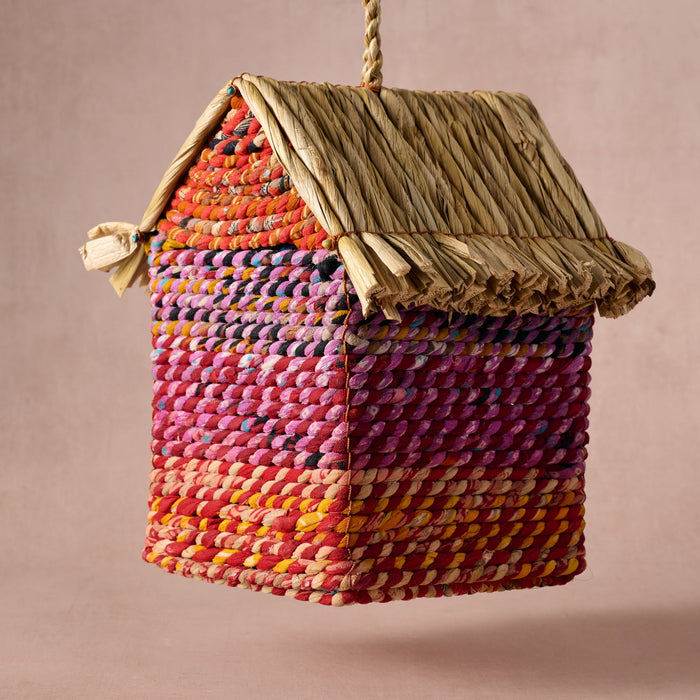 Nira Sari Bird House 4