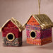 Nira Sari Bird House thumbnail 3