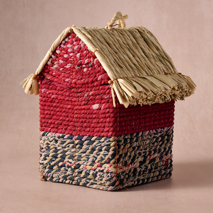 Nira Sari Bird House 5