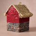 Nira Sari Bird House thumbnail 5
