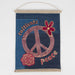 Cultivate Peace Wall Hanging thumbnail 6