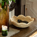 Seba Scalloped Palm Leaf Basket thumbnail 5
