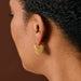 Jiya Basket Shaped Earrings thumbnail 2