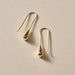 Faina Drip Dangle Earrings thumbnail 2