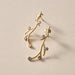 Yatra Branch + Stone Climber Earring thumbnail 1