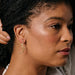 Yatra Branch + Stone Climber Earring thumbnail 2