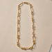 Lajita Gold Link Necklace thumbnail 3