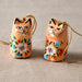 Parisi Paper Mache Cat Ornament thumbnail 4