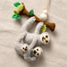 Shya Sloth Family Ornament thumbnail 3