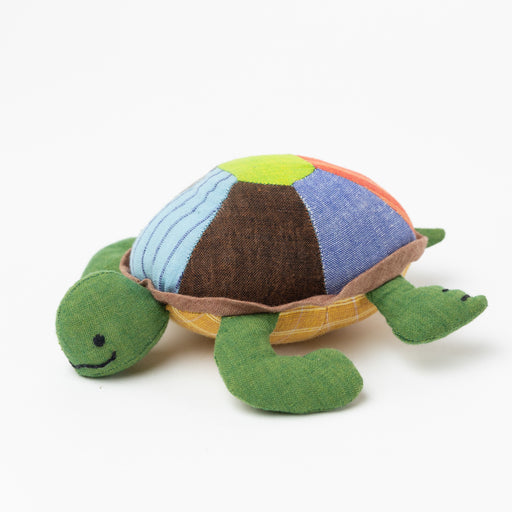 Fair Friend - Turya Turtle