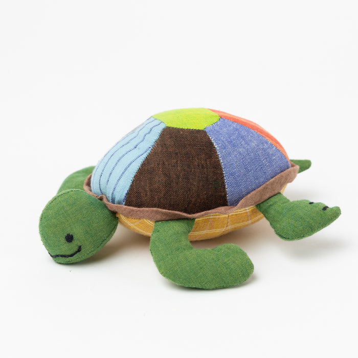 Fair Friend - Turya Turtle 1