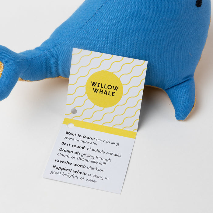 Fair Friend - Willow Whale 4