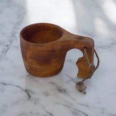 Neem Wood Kuksa Mug