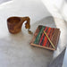 Neem Wood Kuksa Mug thumbnail 3