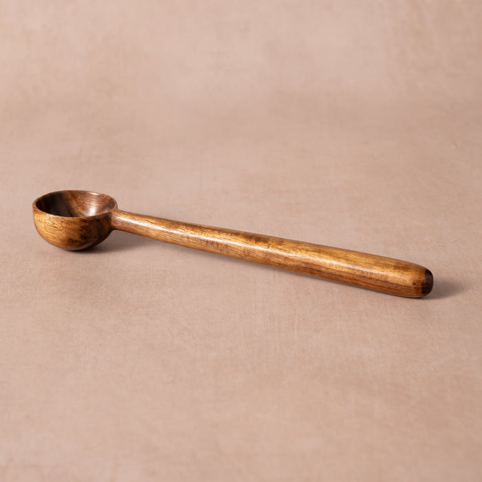 Subah Wood Coffee Scoop 1