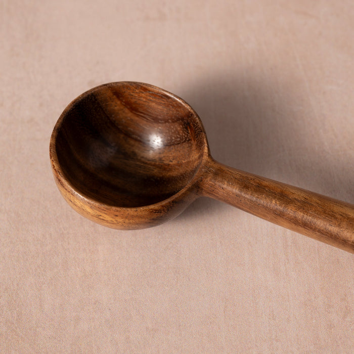 Subah Wood Coffee Scoop 3