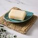 Geela Ceramic Leaf Soap Dish thumbnail 2