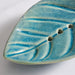 Geela Ceramic Leaf Soap Dish thumbnail 4
