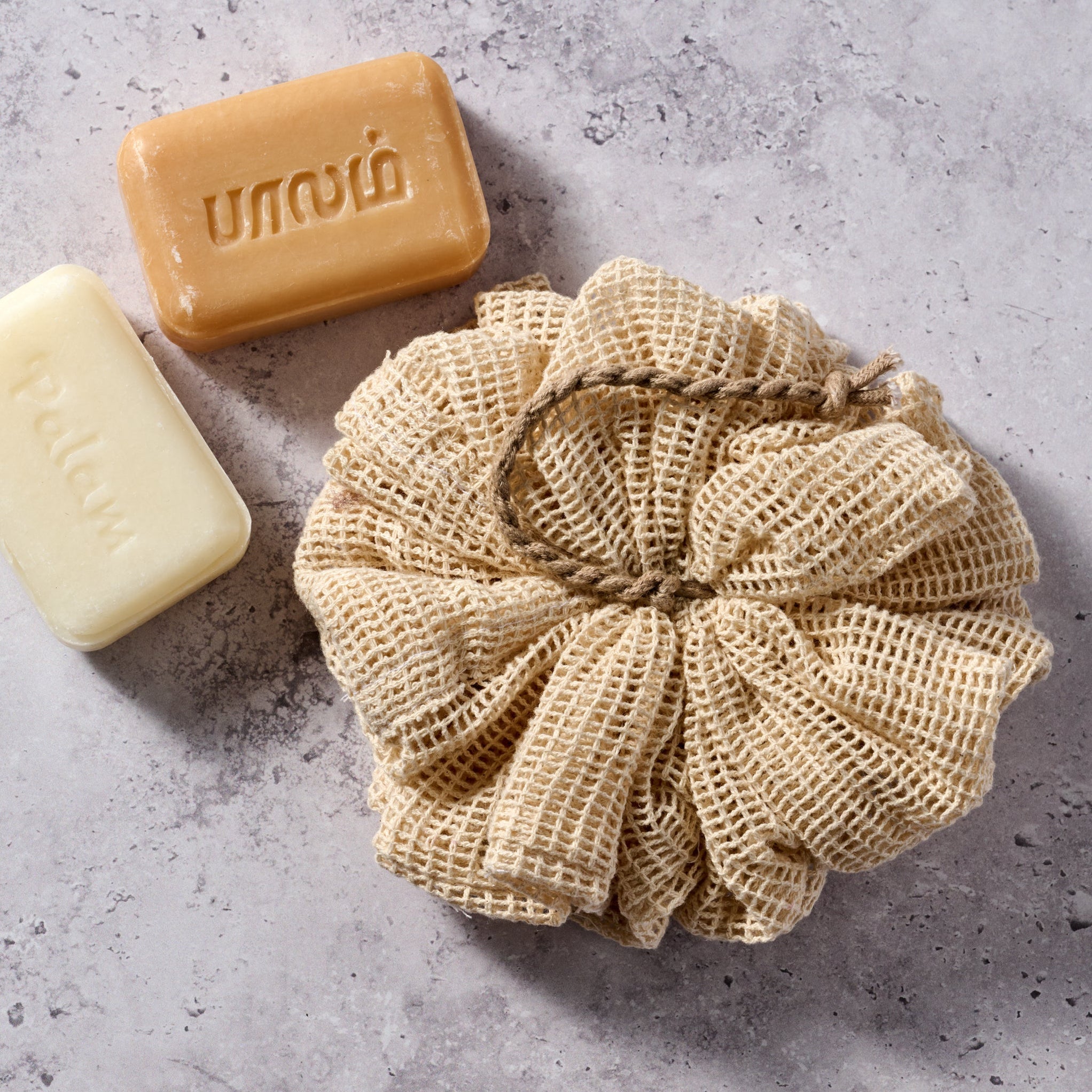 Cotton Loofah Body Scrubber — Wholesale Ten Thousand Villages