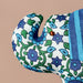 Ammu Stuffed Elephant Ornament thumbnail 3