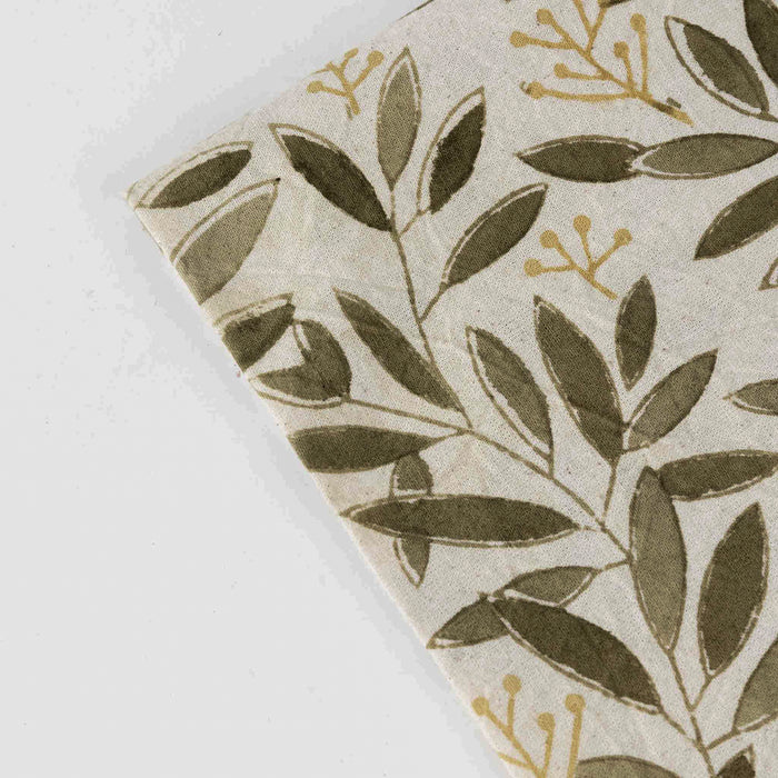 Green Bounty Tablecloth 2