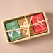 Holiday Soap Trio thumbnail 1