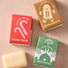 Holiday Soap Trio thumbnail 3