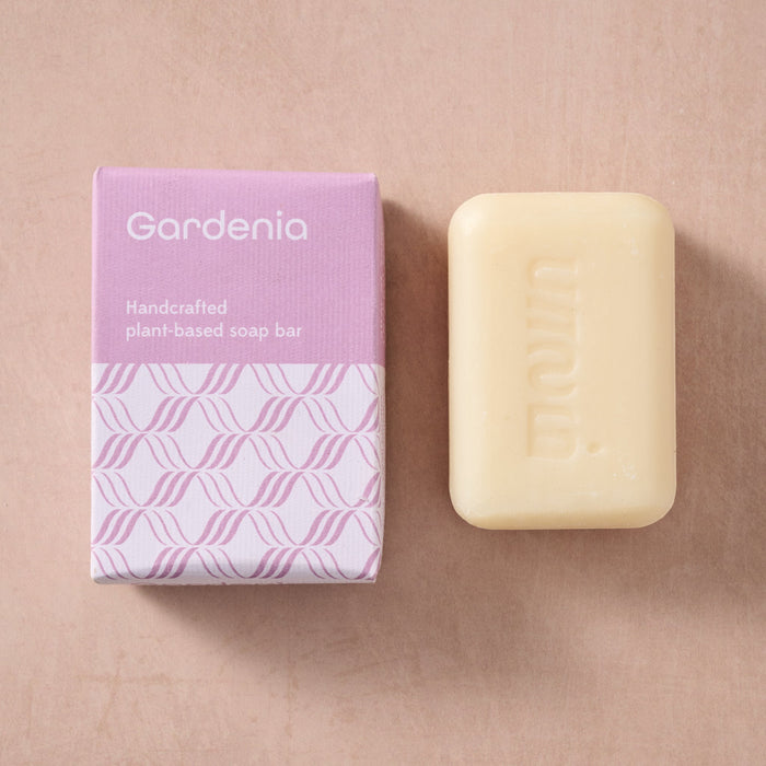 White Gardenia Soap 2