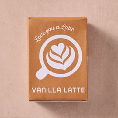 Vanilla Latte Soap