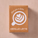 Vanilla Latte Soap thumbnail 1