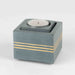 Bahu Stone Candleholder - Tea Lights & Tapers - Default Title (6826010)