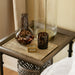 Pravah Round Carafe + Drinking Glass thumbnail 3
