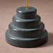 Kadam Palewa Stone Incense Holder thumbnail 2