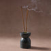 Maltee Palewa Stone Candle and Incense Holder thumbnail 1