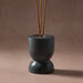 Maltee Palewa Stone Candle and Incense Holder thumbnail 2