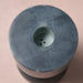 Maltee Palewa Stone Candle and Incense Holder thumbnail 4