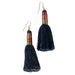 Jhabbe Tassel Earrings thumbnail 1