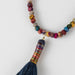 Jhabbe Tassel Pendant Necklace thumbnail 3