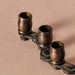 Bicycle Chain Menorah thumbnail 4