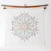 Kothari Embroidered Mandala Wall Hanging thumbnail 5