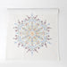 Kothari Embroidered Mandala Wall Hanging thumbnail 1