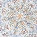 Kothari Embroidered Mandala Wall Hanging thumbnail 2