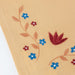 Aamani Floral Embroidered Napkin thumbnail 3