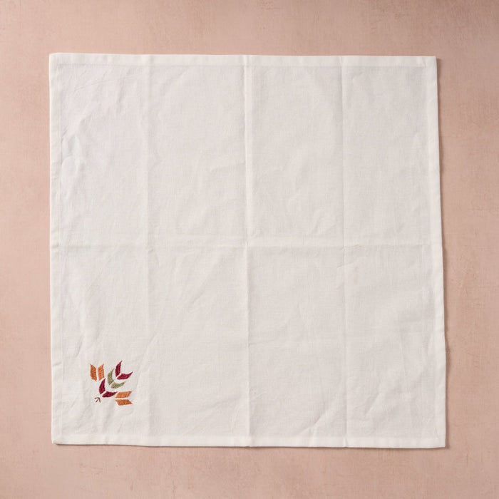 Jodana Embroidered Napkin 2