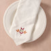 Jodana Embroidered Napkin thumbnail 3