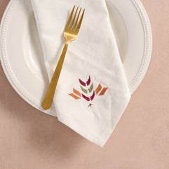 Jodana Embroidered Napkin