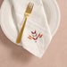 Jodana Embroidered Napkin thumbnail 1