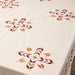 Jodana Embroidered Tablecloth thumbnail 4